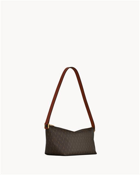 borsa ysl monogram matesse|LE MONOGRAMME CROSSBODY BAG IN CASSANDRE .